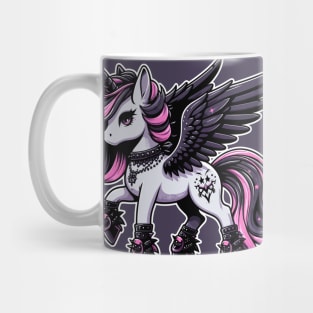 Unstable Unicorns Mug